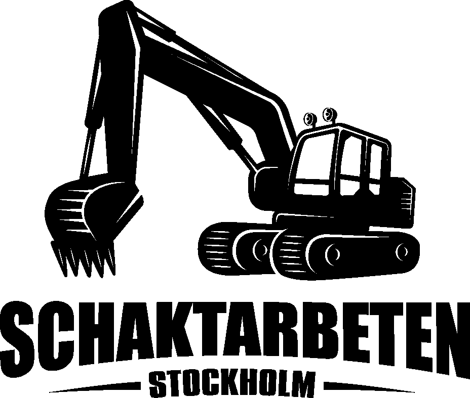 Schaktarbeten v001