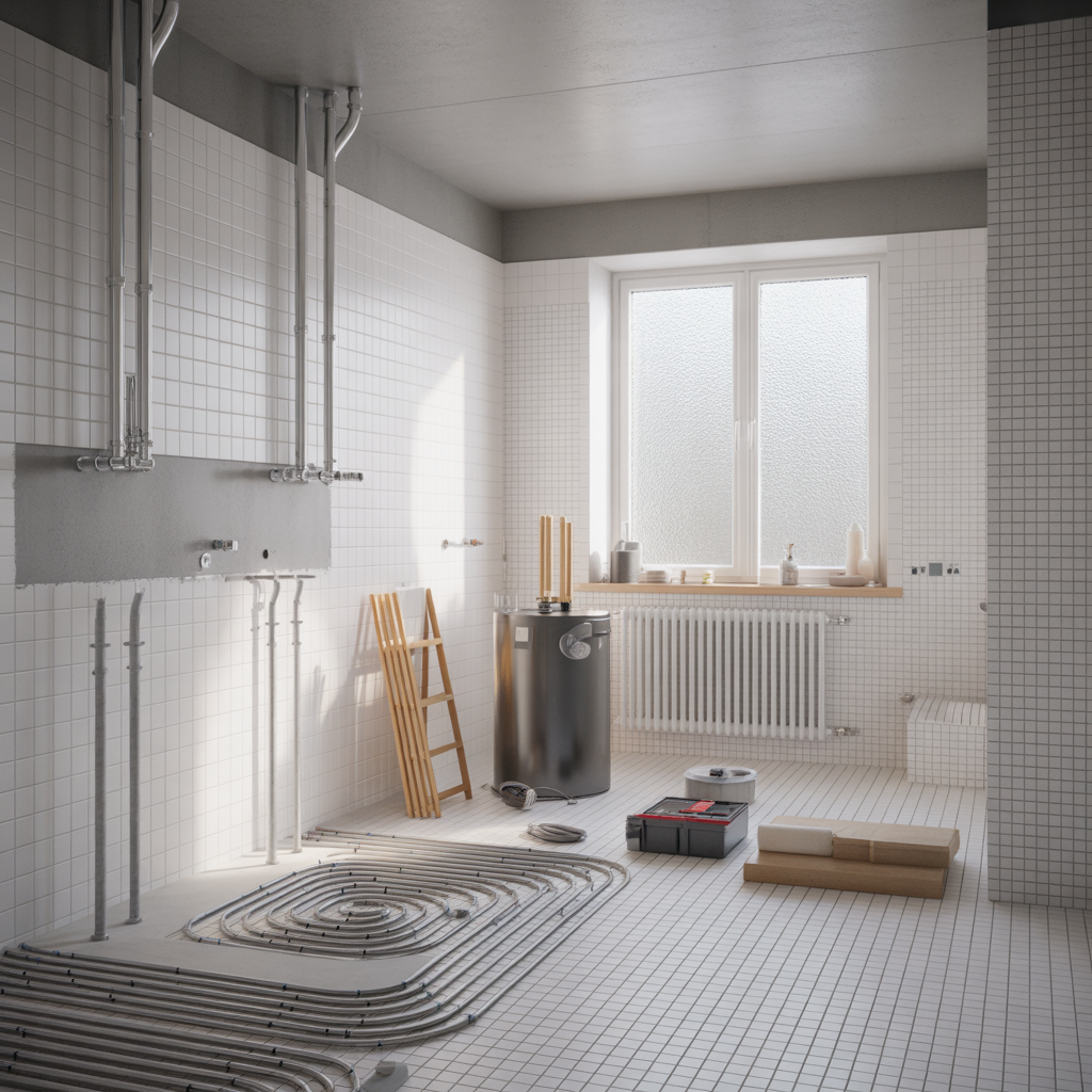 6.Vad kostar det att gora en total tomtrenovering