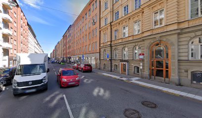 Frejgatan
