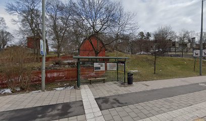 Sveaplan